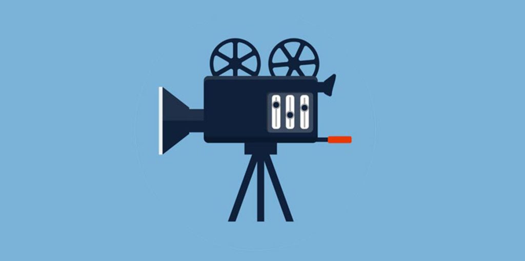 comment faire video de blog