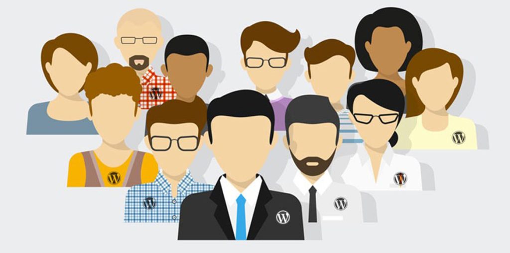 creer modifier article blog sur wordpress