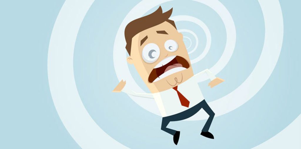 faire baisser site dans google