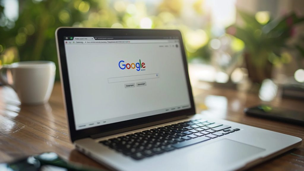 search marketing