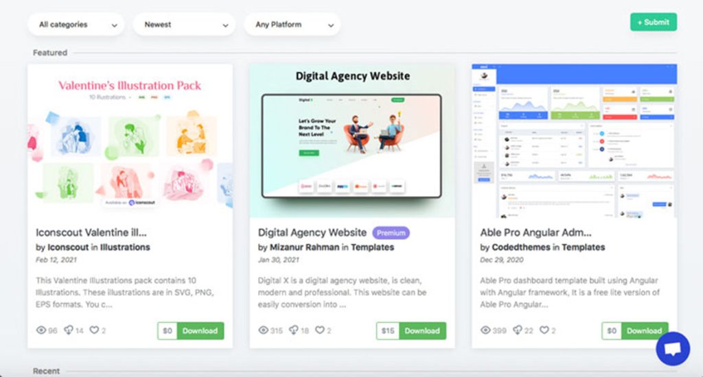 illustration epicpxls concepteur logiciel web site design