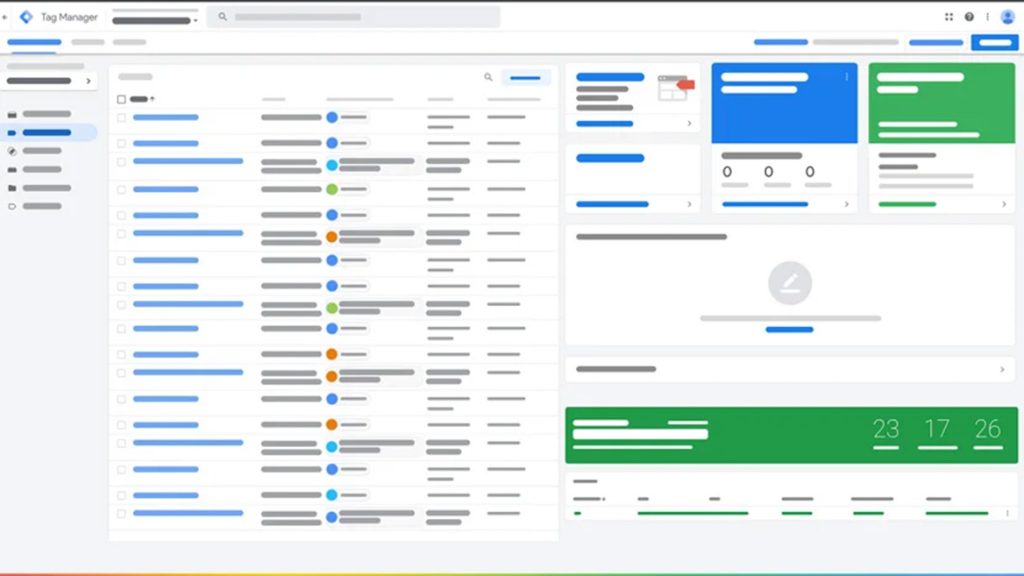 interface gtm server side