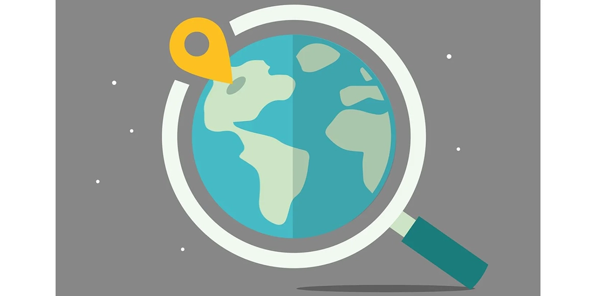 zone geographique campagne google ads