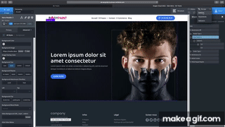 comparatif 3 modes de conception de site