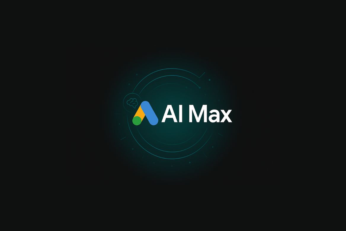 google ai max